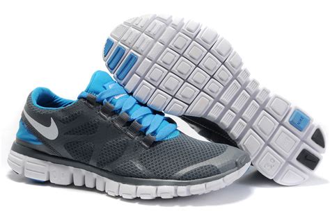 Nike Free 3.0 Sneakers 